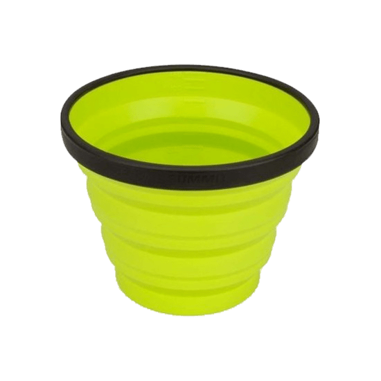 SEA TO SUMMIT - X MUG PLIANT