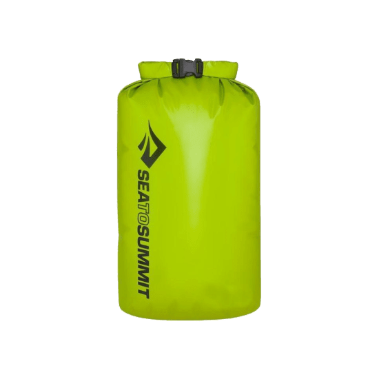 SEA TO SUMMIT - SAC ETANCHE ULTRA-SIL NANO DRYSACK 4L