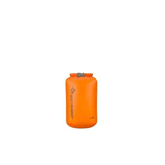 SEA TO SUMMIT - SAC ETANCHE ULTRA-SIL NANO DRYSACK 4L