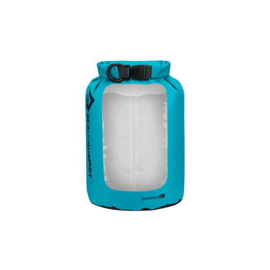 SEA TO SUMMIT - SAC ÉTANCHE VIEW DRY 4 LITRES