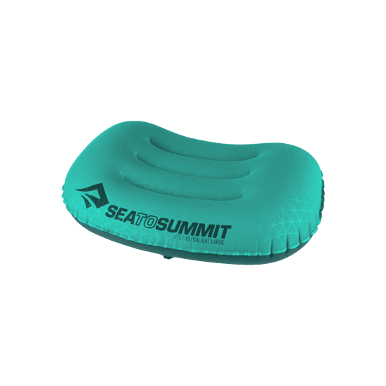 SEA TO SUMMIT - OREILLER AERO ULTRALIGHT LARGE