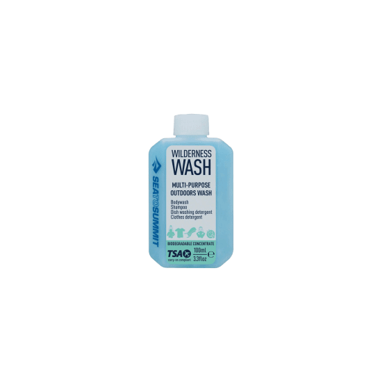 SEA TO SUMMIT - SAVON LIQUIDE TOUTES USAGES BI