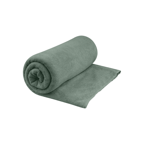 SEA TO SUMMIT - SERVIETTE TEK TOWEL BOUCLETTE XL