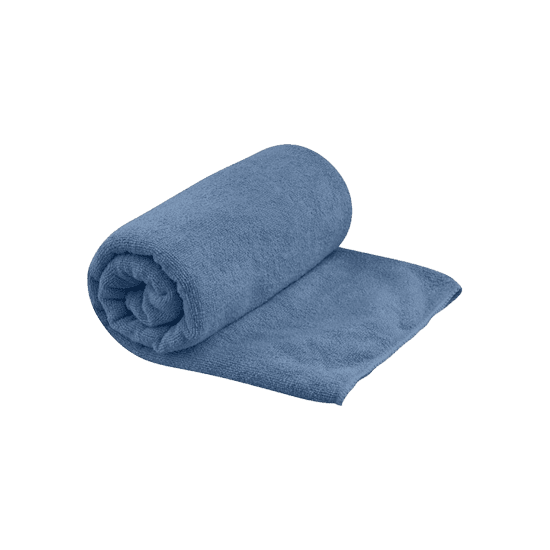SEA TO SUMMIT - SERVIETTE TEK TOWEL BOUCLETTE XL