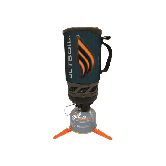 JETBOIL - RECHAUD JETBOIL FLASH