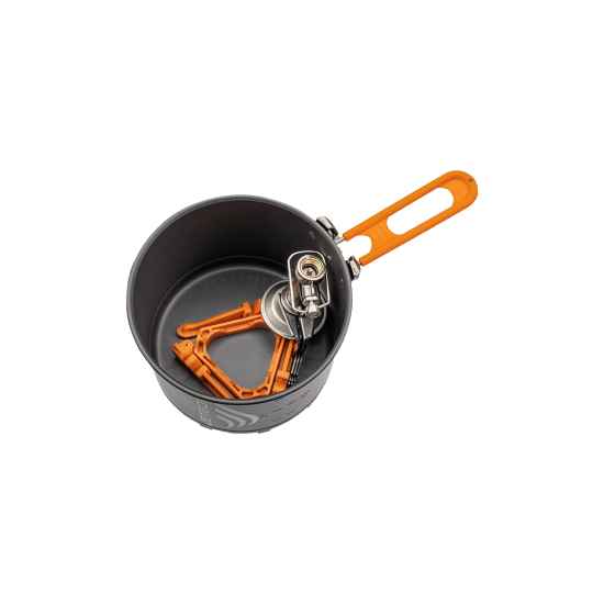 JETBOIL - RÉCHAUD JETBOIL STASH