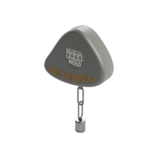 JETBOIL - OUTIL PESE-CARTOUCHE JETJAUGE