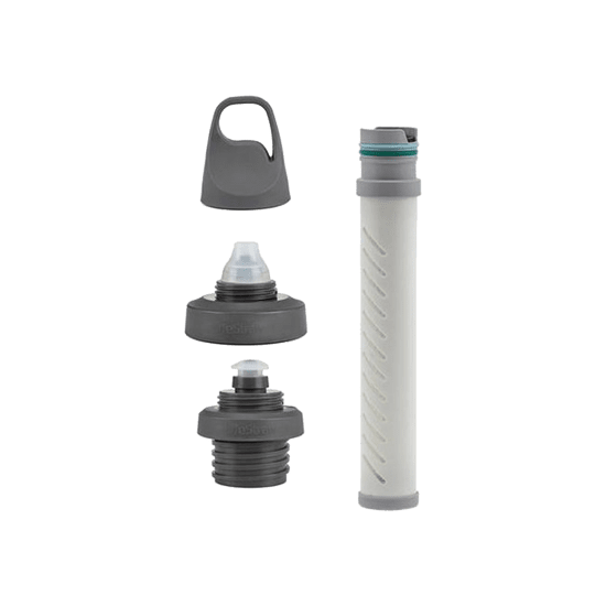 LIFESTRAW - FILTRE A EAU LIFESTRAW UNIVERSAL