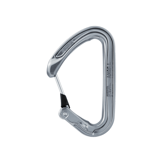 LA SPORTIVA - MOUSQUETON ANGE L