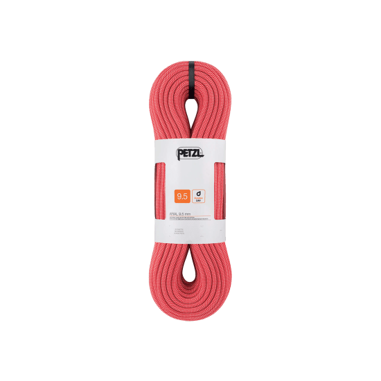 PETZL - CORDE ARIAL 9,5 MM x 70 M