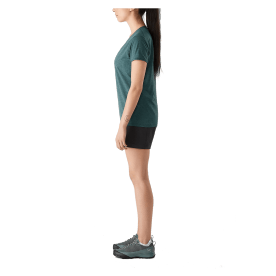 ARCTERYX - SHORT GAMMA LT 6 FEMME
