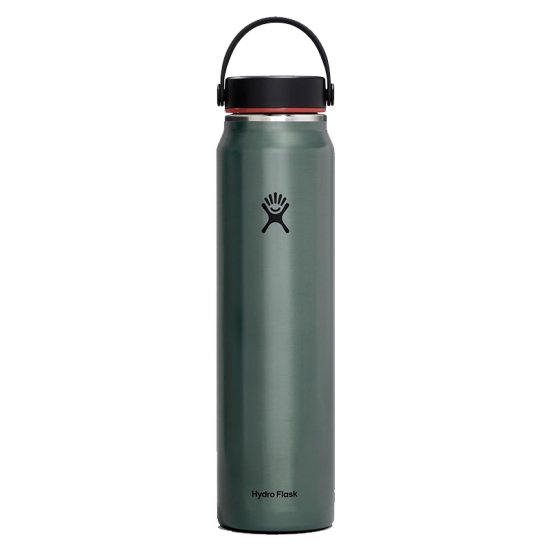 HYDRO-FLASK - GOURDE LIGHTWEIGHT WIDE FLEX