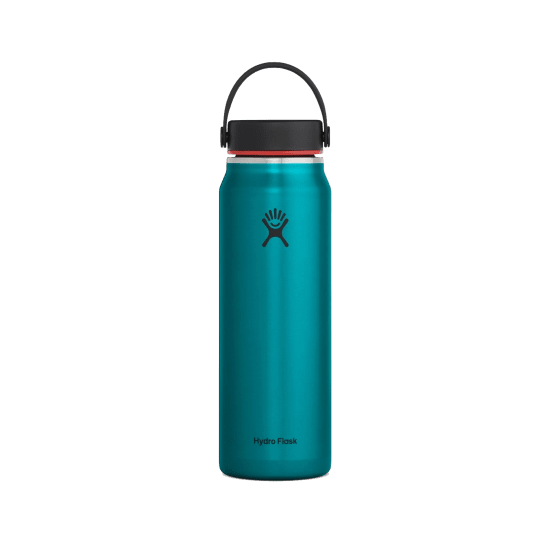HYDRO-FLASK - GOURDE 32 OZ LIGHTWEIGHT WIDE FLEX