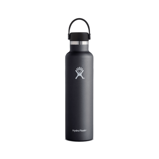 HYDRO-FLASK - GOURDE 24 OZ STANDARD FLEX CAP