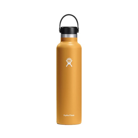 HYDRO-FLASK - GOURDE 24 OZ STANDARD FLEX CAP