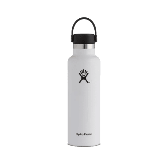 HYDRO-FLASK - GOURDE 24 OZ STANDARD FLEX CAP