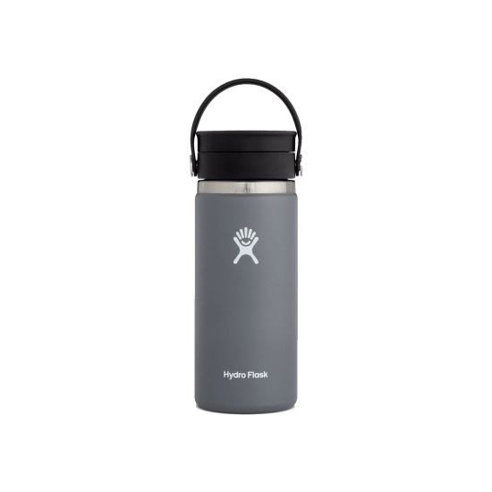 HYDRO-FLASK - GOURDE 16 OZ COFFEE FLEX SIP LID