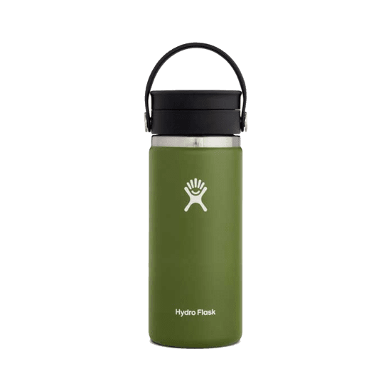HYDRO-FLASK - GOURDE 16 OZ COFFEE FLEX SIP LID