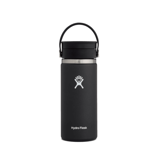 HYDRO-FLASK - GOURDE 16 OZ COFFEE FLEX SIP LID