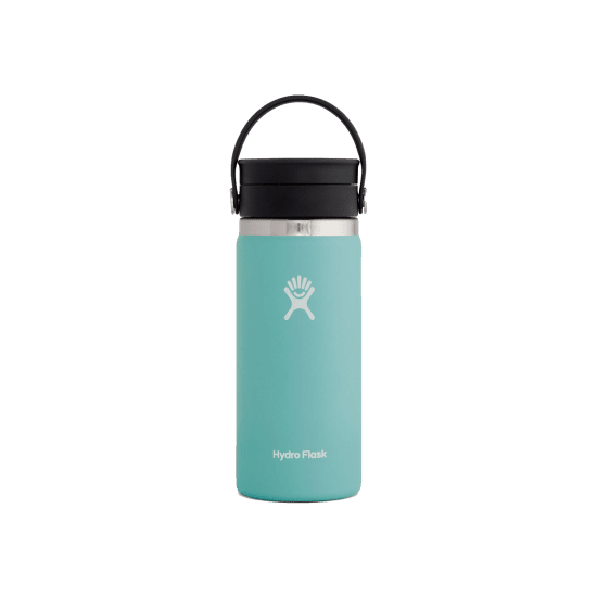 HYDRO-FLASK - GOURDE 16 OZ COFFEE FLEX SIP LID