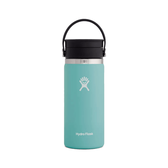 HYDRO-FLASK - GOURDE 16 OZ COFFEE FLEX SIP LID
