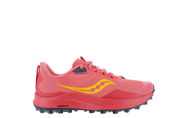 SAUCONY - PEREGRINE 12 FEMME