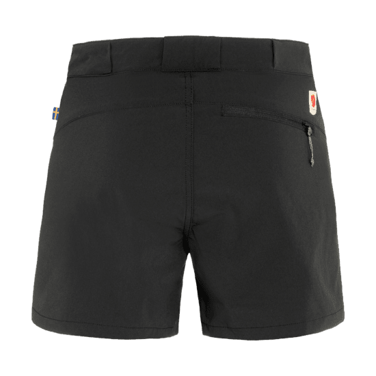 FJALLRAVEN - SHORT HIGH COAST LITE FEMME