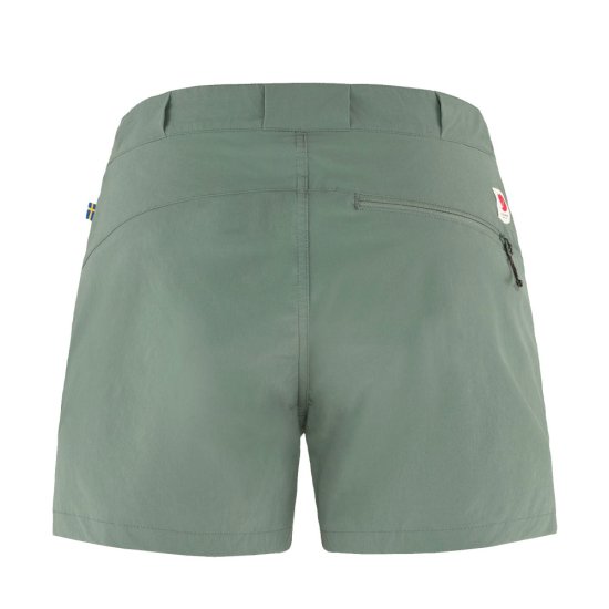FJALLRAVEN - SHORT HIGH COAST LITE FEMME