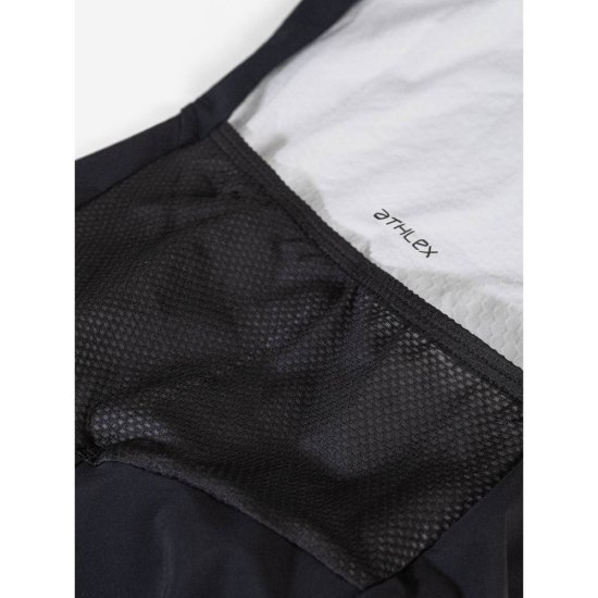 ORCA - TRIFONCTION ATHLEX FEMME