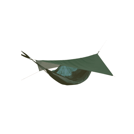 TRAVELSAFE - HAMAC DE VOYAGE NI-BUG
