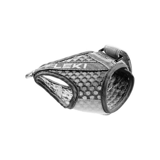LEKI - GANTELETS SHARK FRAME STRAP MESH