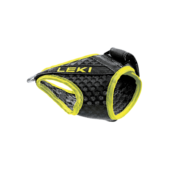 LEKI - GANTELETS SHARK FRAME STRAP MESH