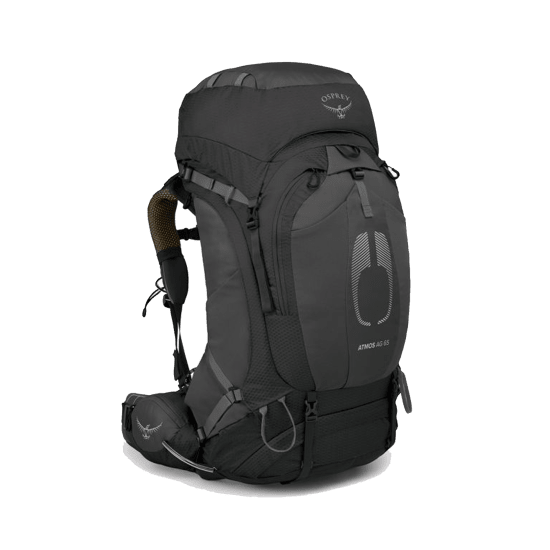 OSPREY - SAC A DOS ATMOS AG 65 HOMME