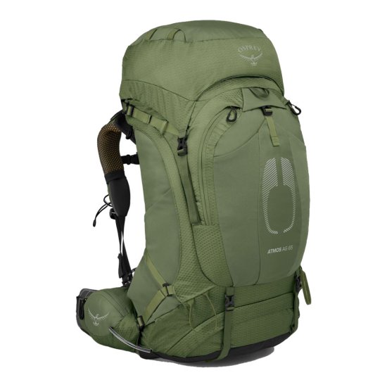 OSPREY - SAC A DOS ATMOS AG 65 HOMME