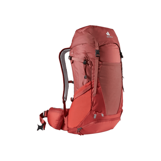 DEUTER - SAC A DOS FUTURA PRO 34 SL FEMME