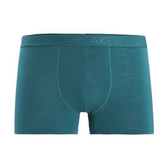 ICEBREAKER - BOXER ANATOMICA COOL-LITE HOMME