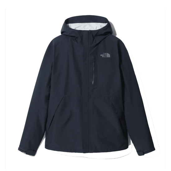 THE NORTH FACE - VESTE DRYZZLE FUTURELIGHT HOMME