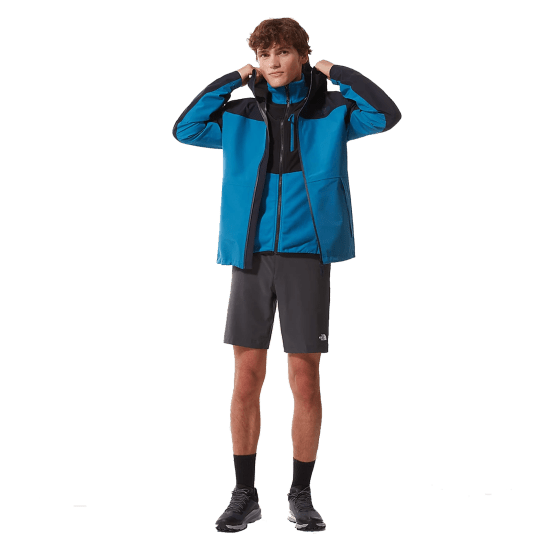 THE NORTH FACE - VESTE DRYZZLE FUTURELIGHT HOMME
