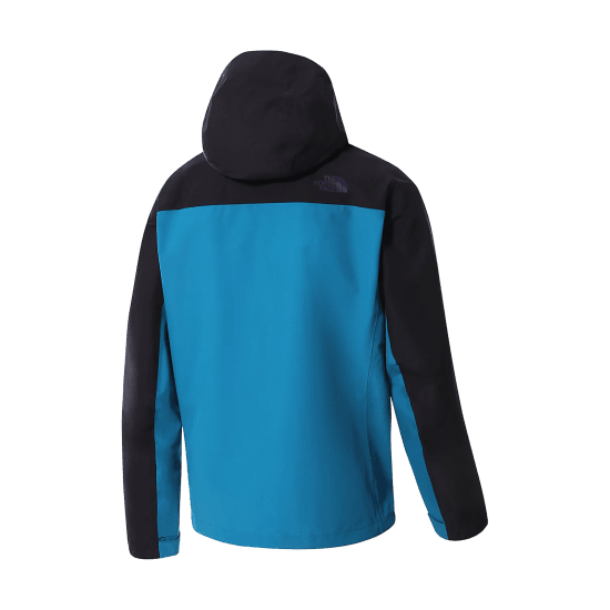 THE NORTH FACE - VESTE DRYZZLE FUTURELIGHT HOMME
