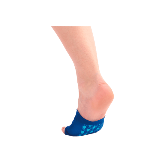 SIDAS - MANCHONS DE VOUTE PLANTAIRE L/XL