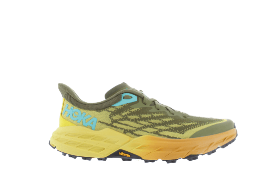 HOKA - SPEEDGOAT 5 HOMME