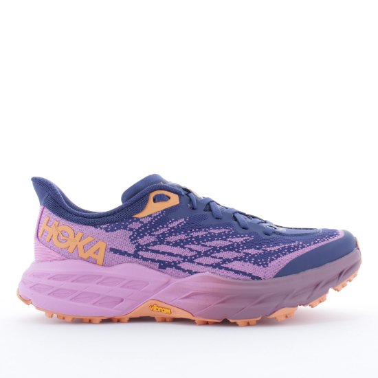 HOKA - SPEEDGOAT 5 FEMME