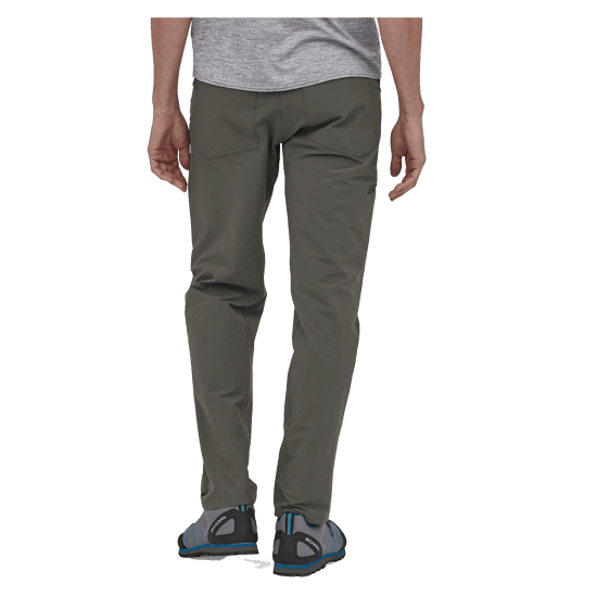 PATAGONIA - PANTALON QUANDARY REG HOMME