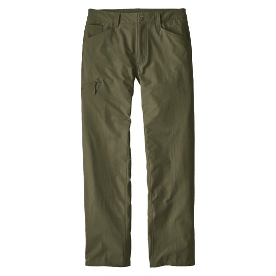 PATAGONIA - PANTALON QUANDARY REG HOMME