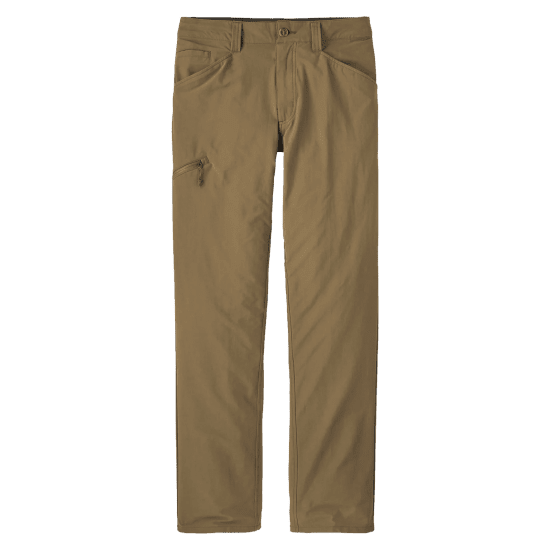 PATAGONIA - PANTALON QUANDARY REG HOMME