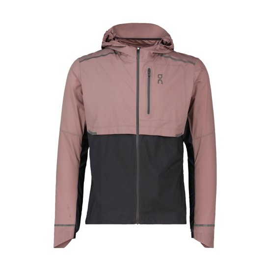 ON - VESTE WEATHER HOMME