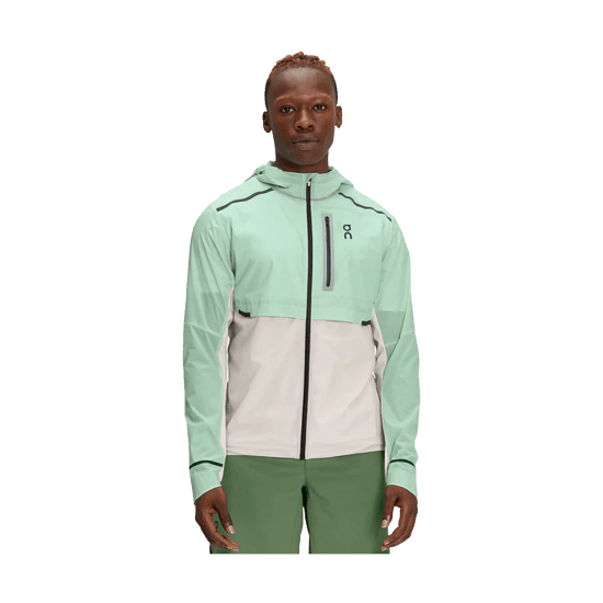 ON - VESTE WEATHER HOMME