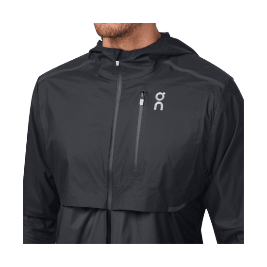 ON - VESTE WEATHER HOMME