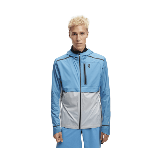 ON - VESTE WEATHER HOMME
