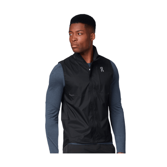 ON - VESTE SANS MANCHE WEATHER HOMME